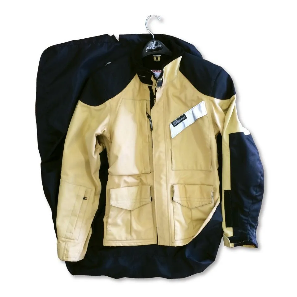 Aerostich Jacket Garment Bags