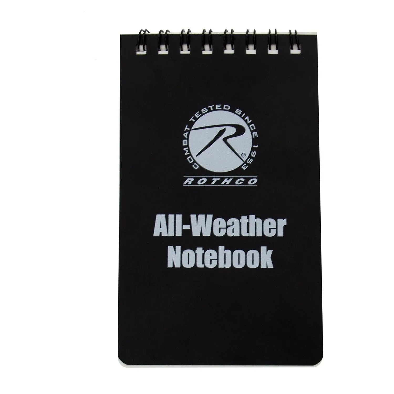 All-Weather Waterproof Notebook