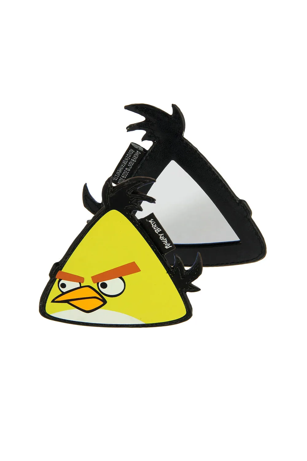 Angry Birds Compact Mirror