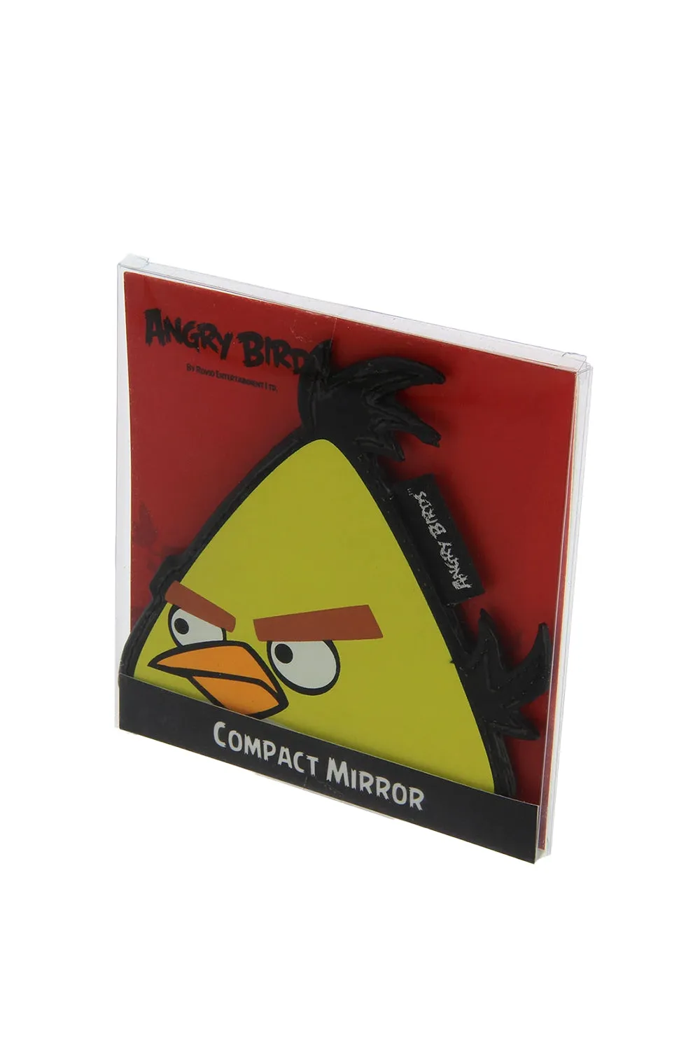 Angry Birds Compact Mirror