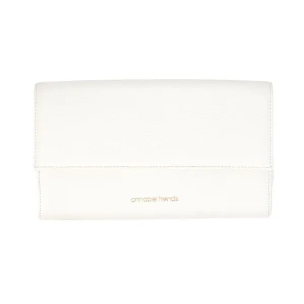 Annabel Trends Vanity Travel Wallet