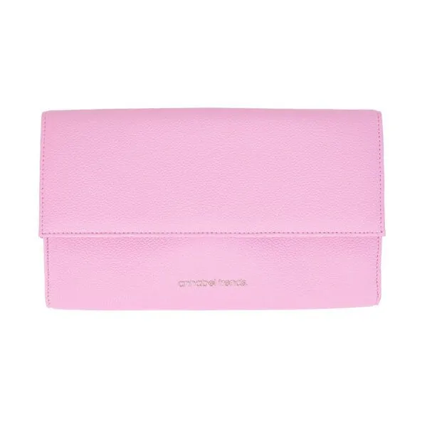 Annabel Trends Vanity Travel Wallet