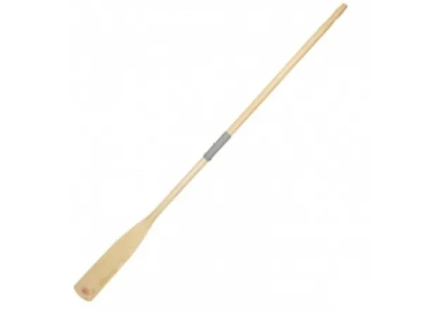 Avon Wooden Jointed Oars 165cm V00089- Pair