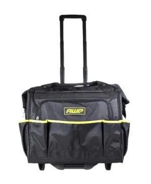 AWP | HP Ballistic Nylon 18 Inch Rolling Tool Bag