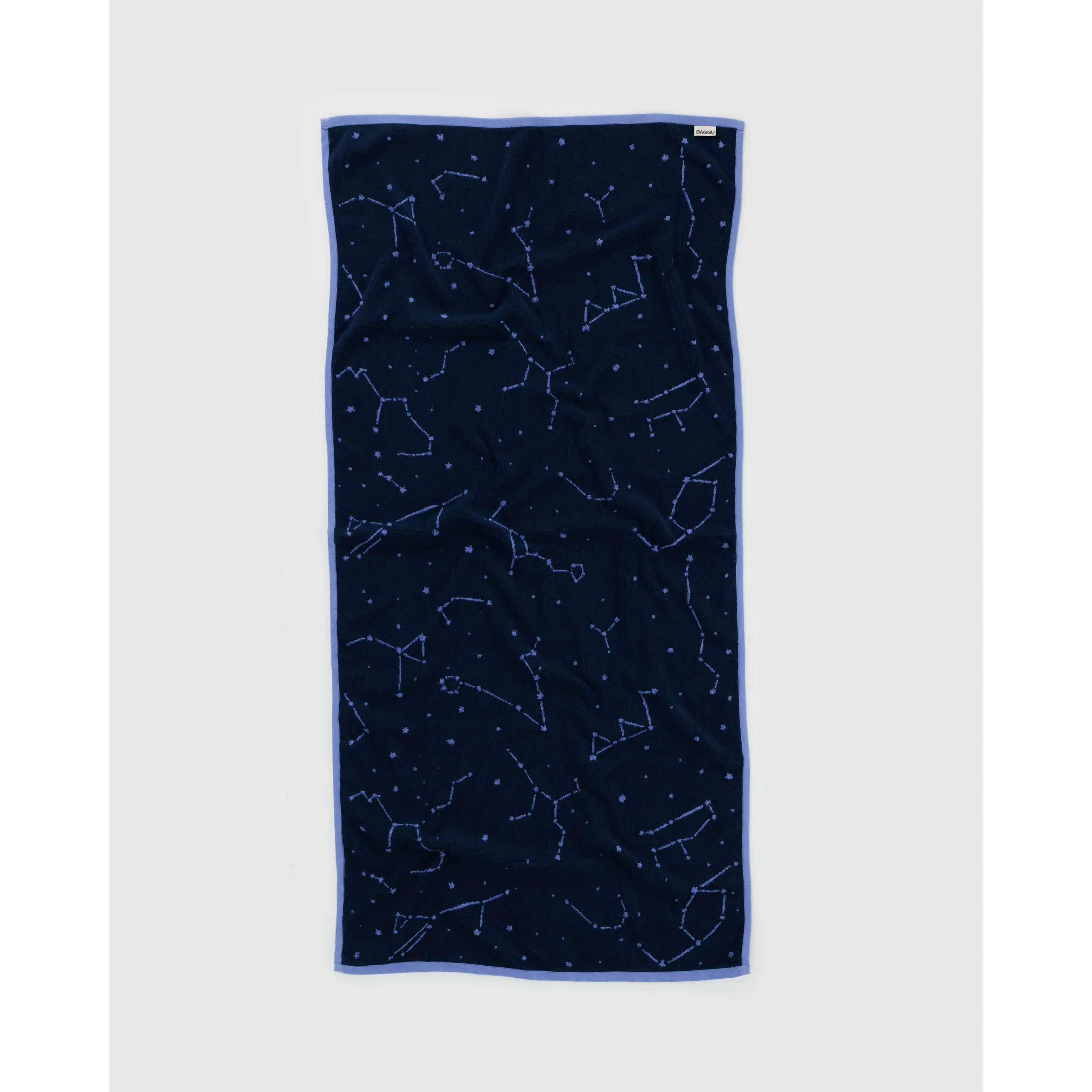 Baggu - Bath towel - Constellation