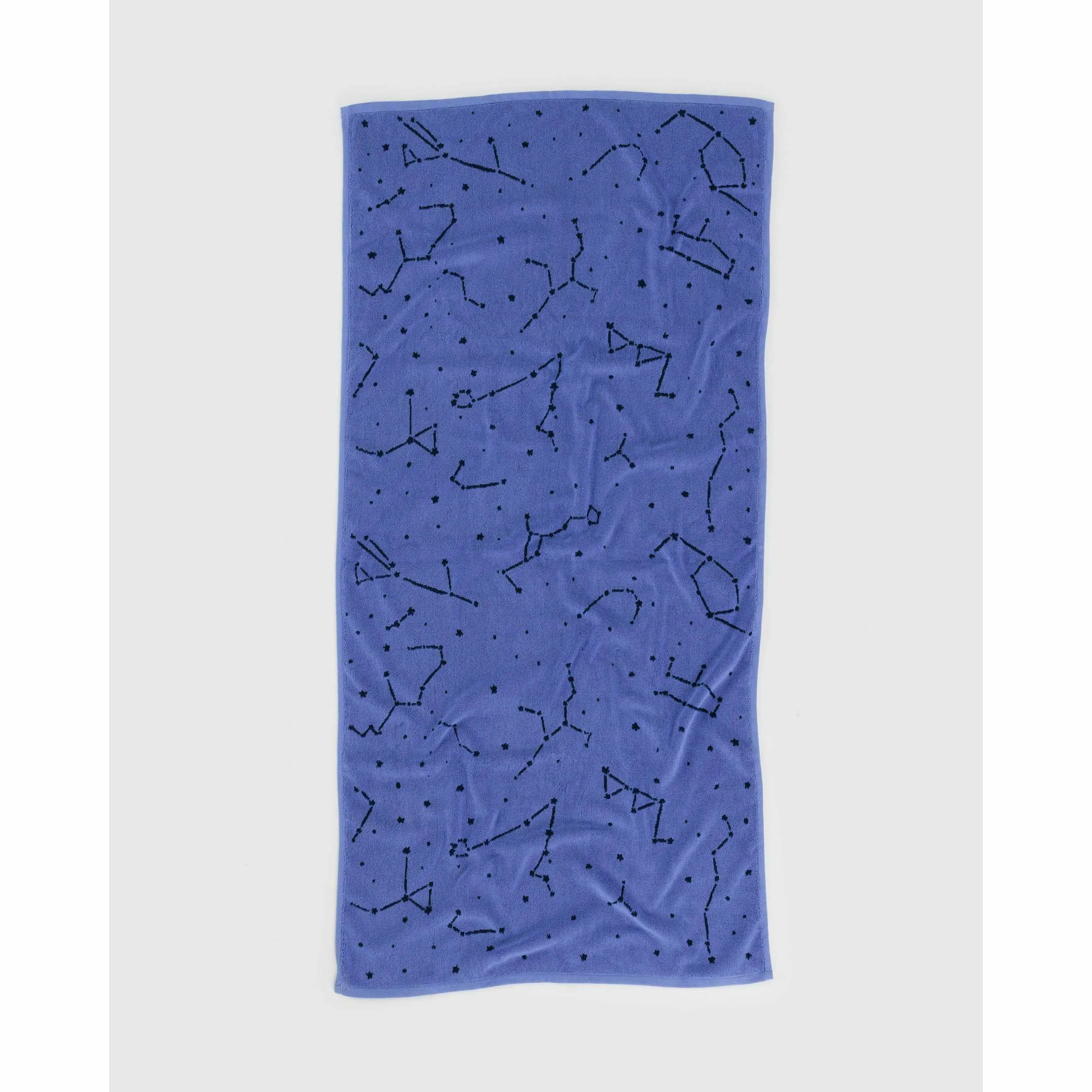 Baggu - Bath towel - Constellation