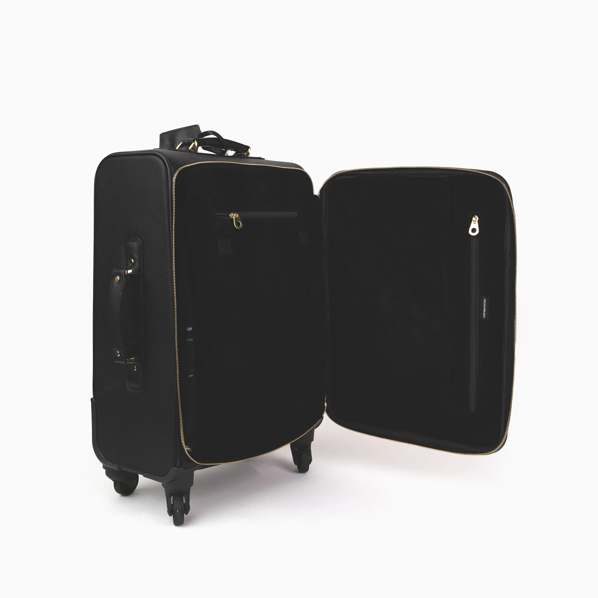 Bancroft Jetset Traveler