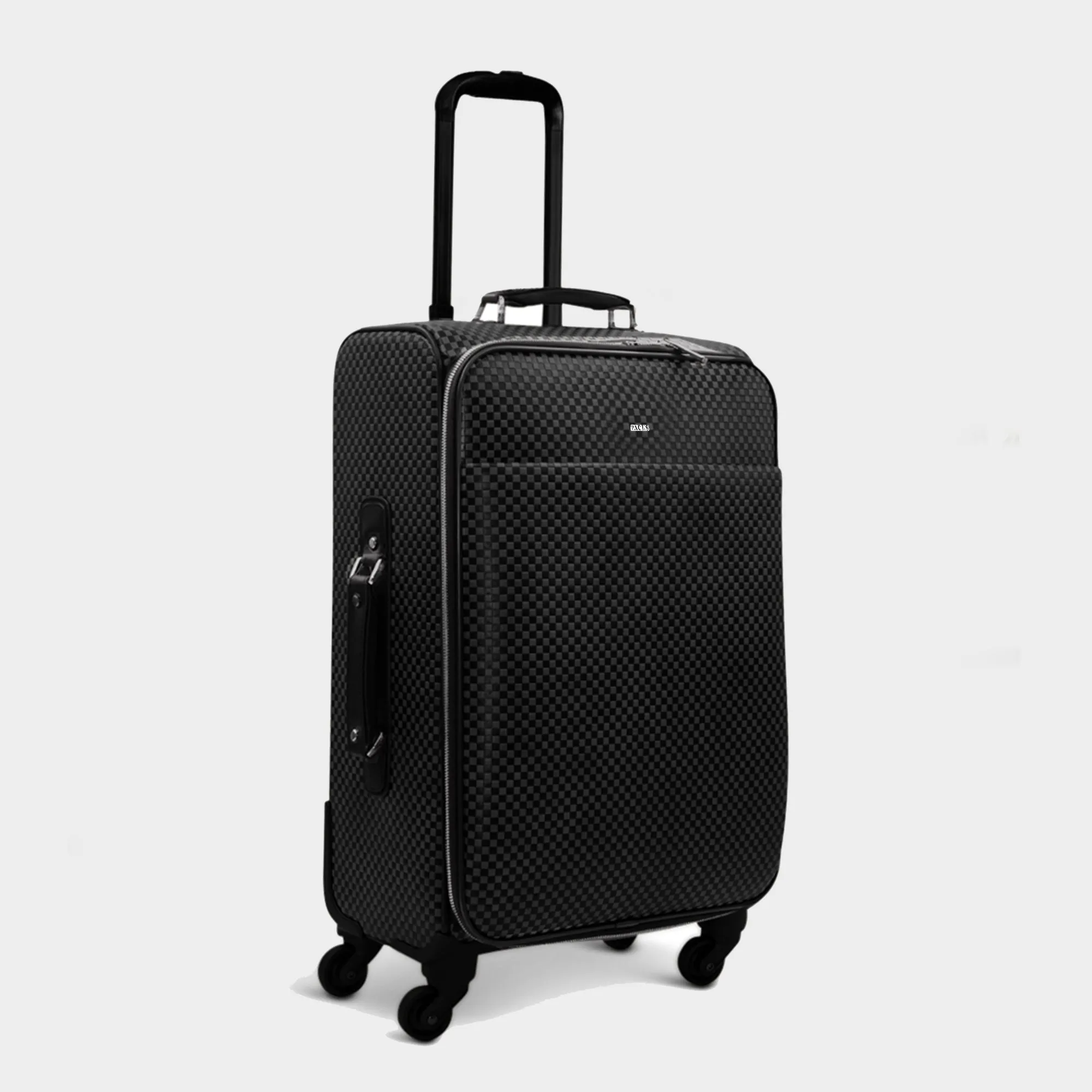 Bancroft Jetset Traveler