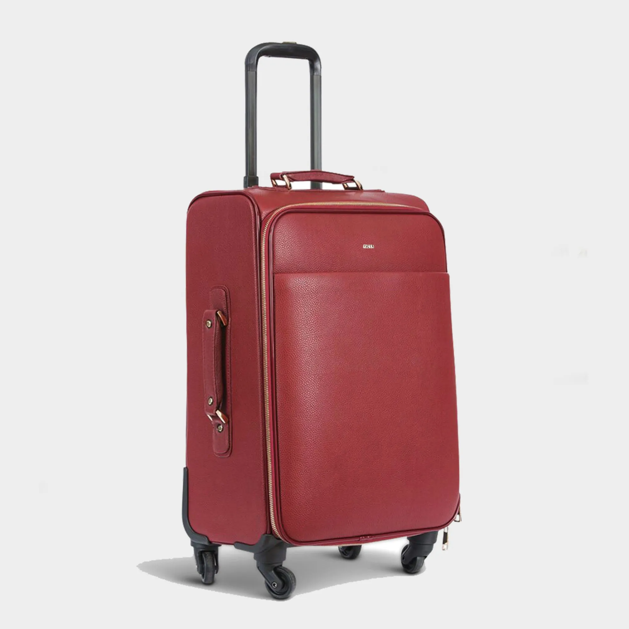 Bancroft Jetset Traveler