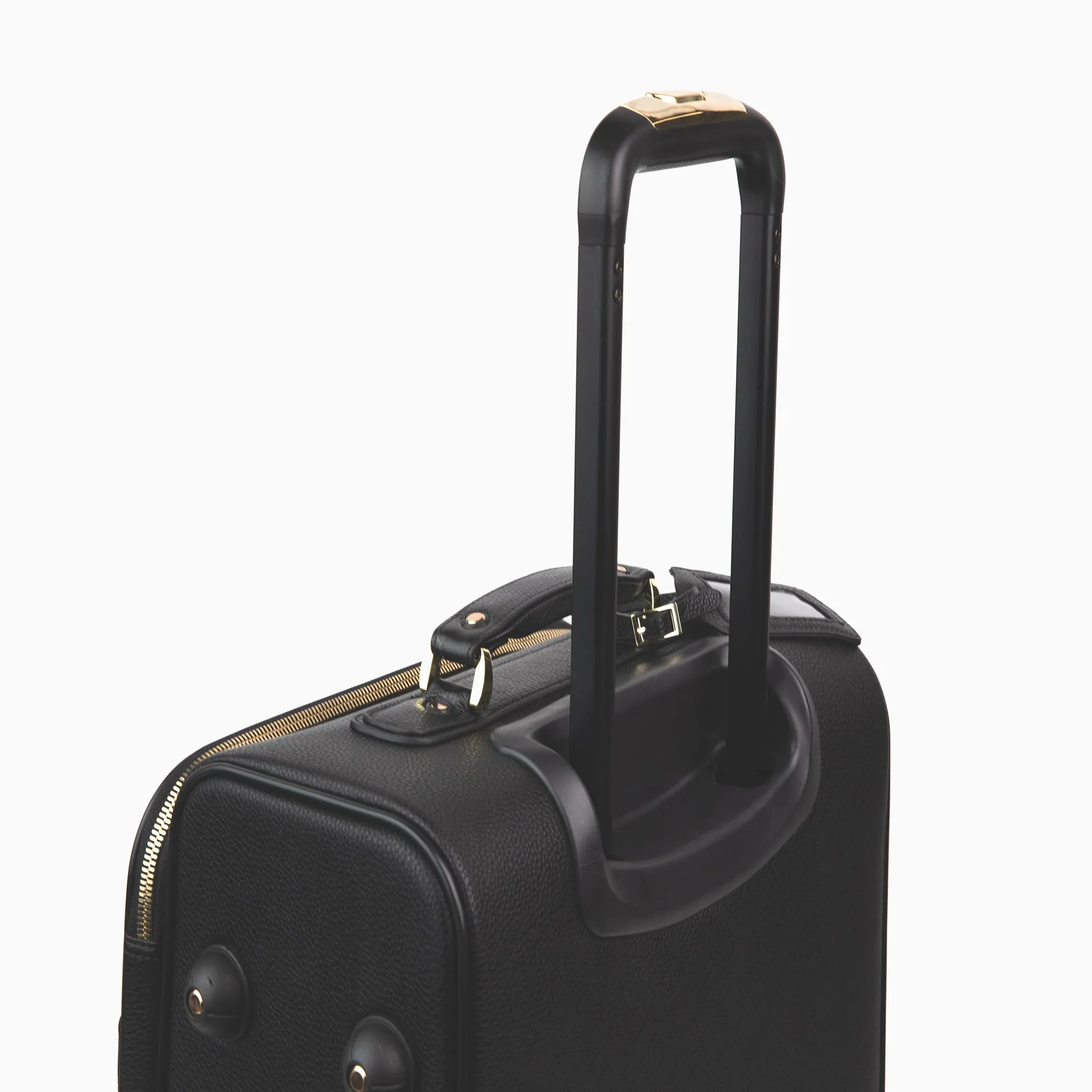 Bancroft Jetset Traveler