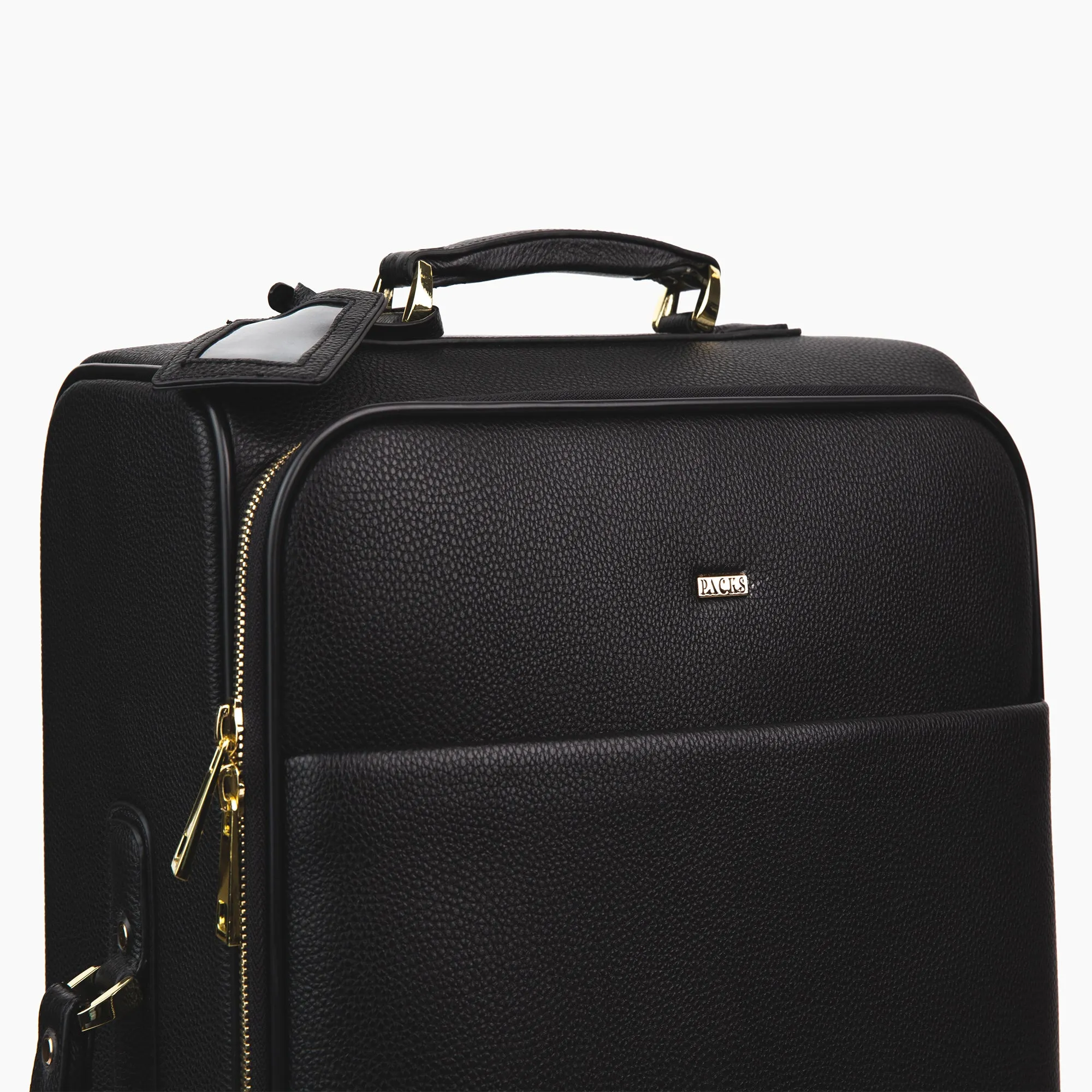 Bancroft Jetset Traveler