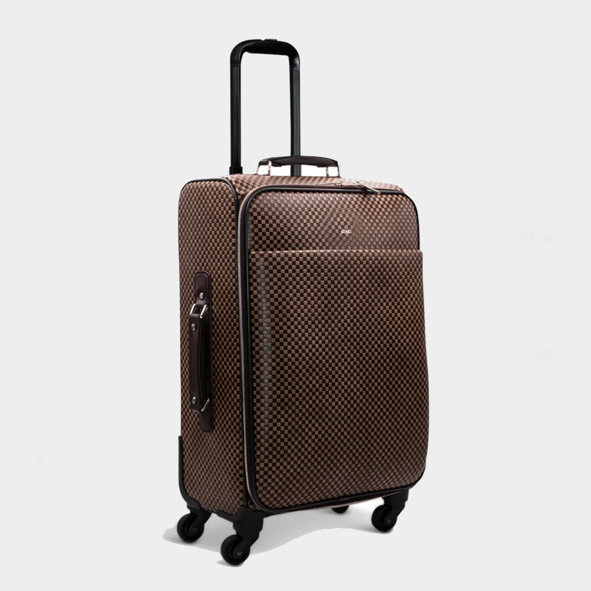 Bancroft Jetset Traveler