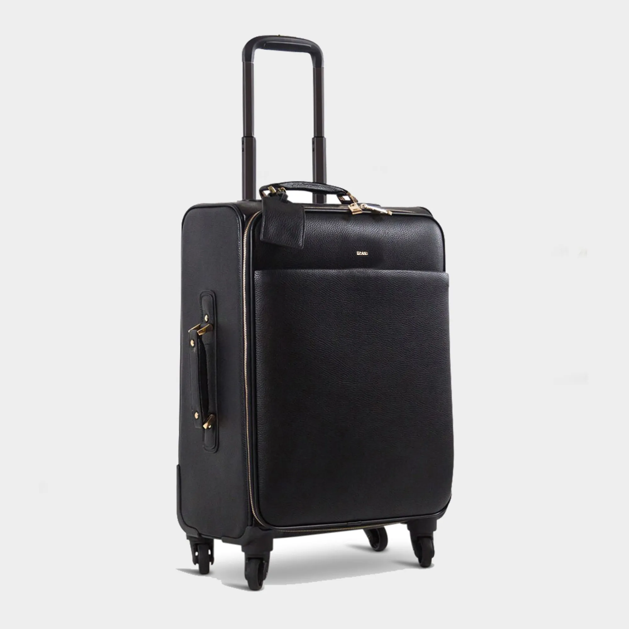 Bancroft Jetset Traveler