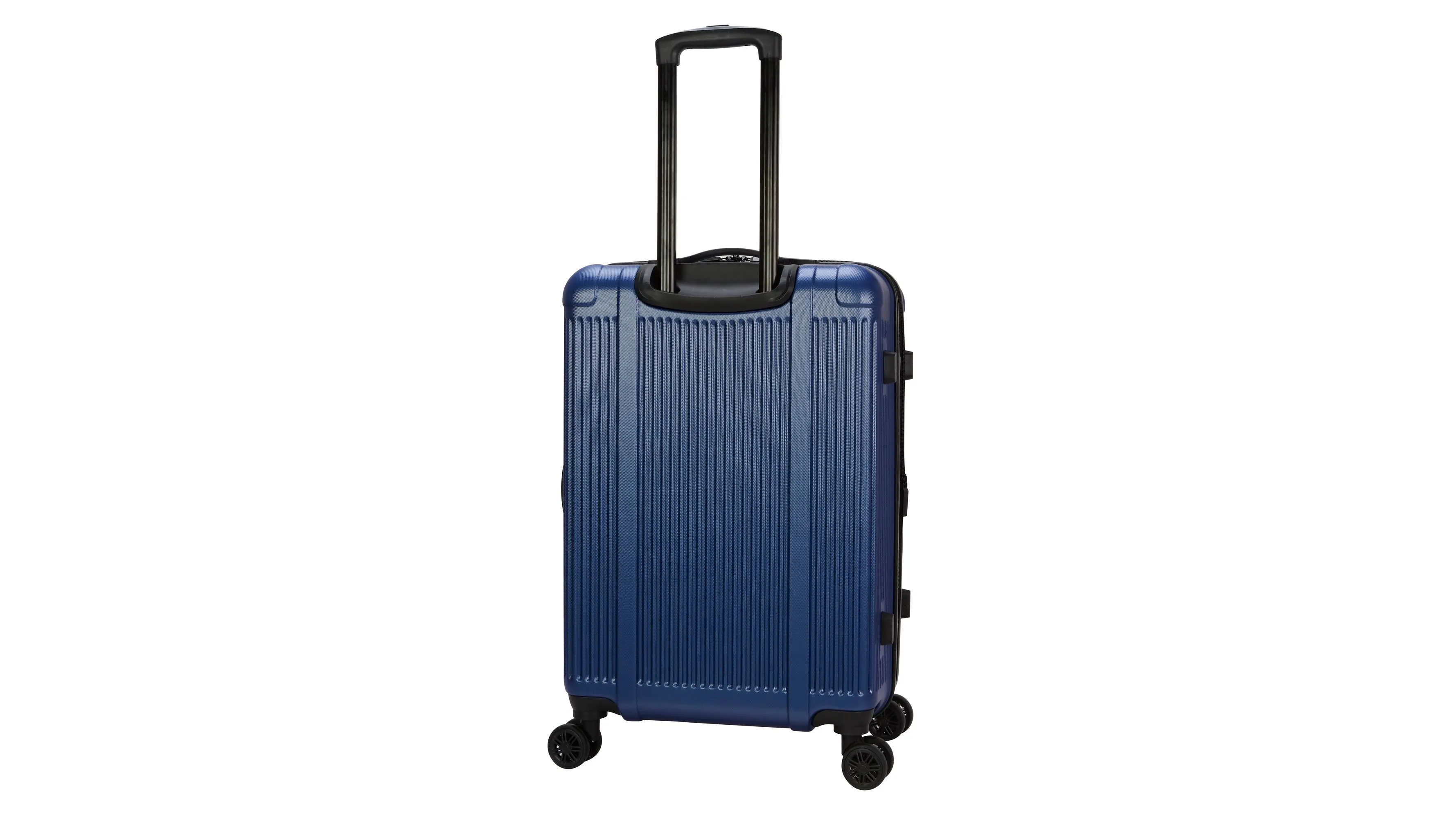 Barcode Luggage Set (3 Piece)