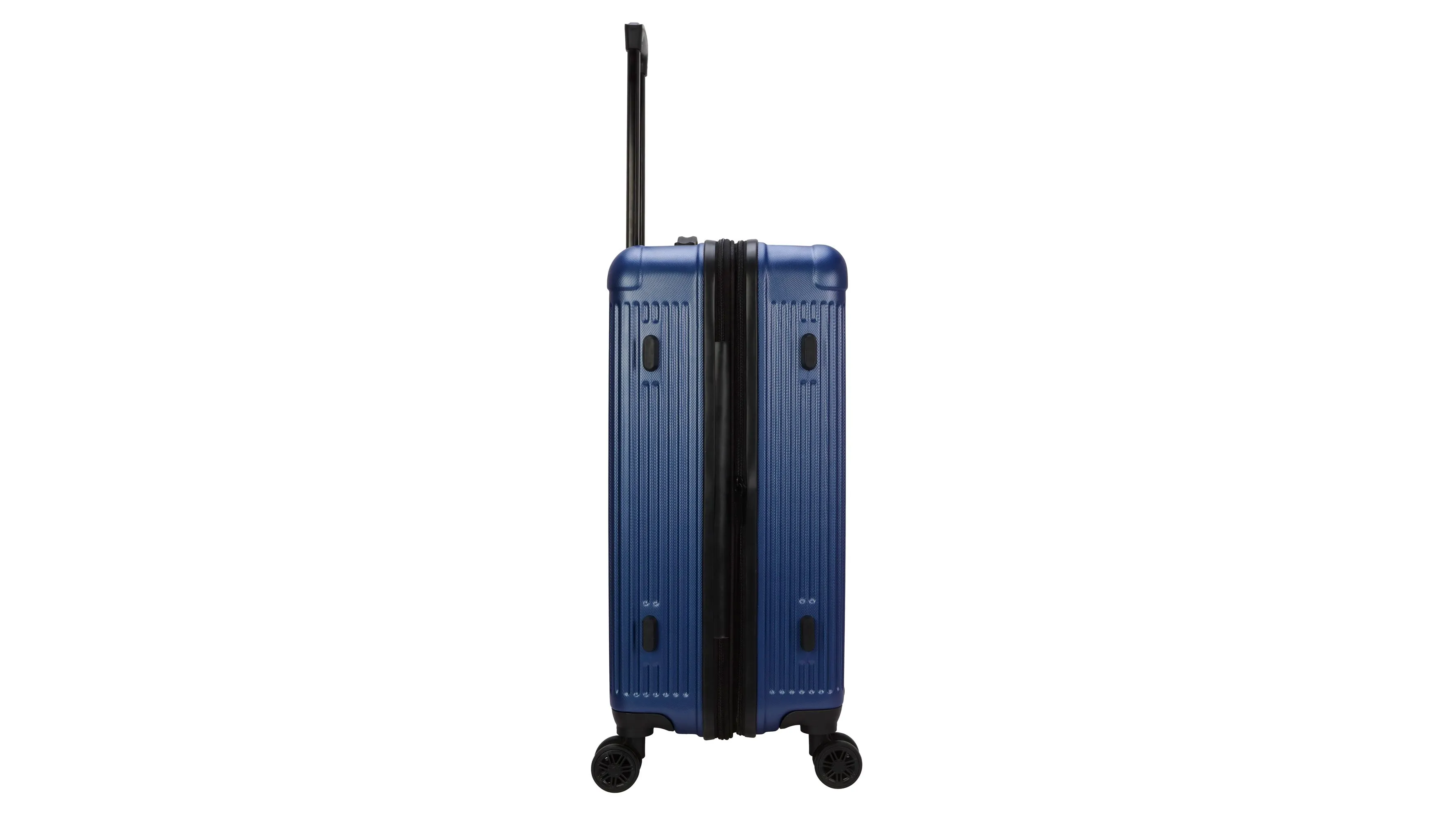 Barcode Luggage Set (3 Piece)