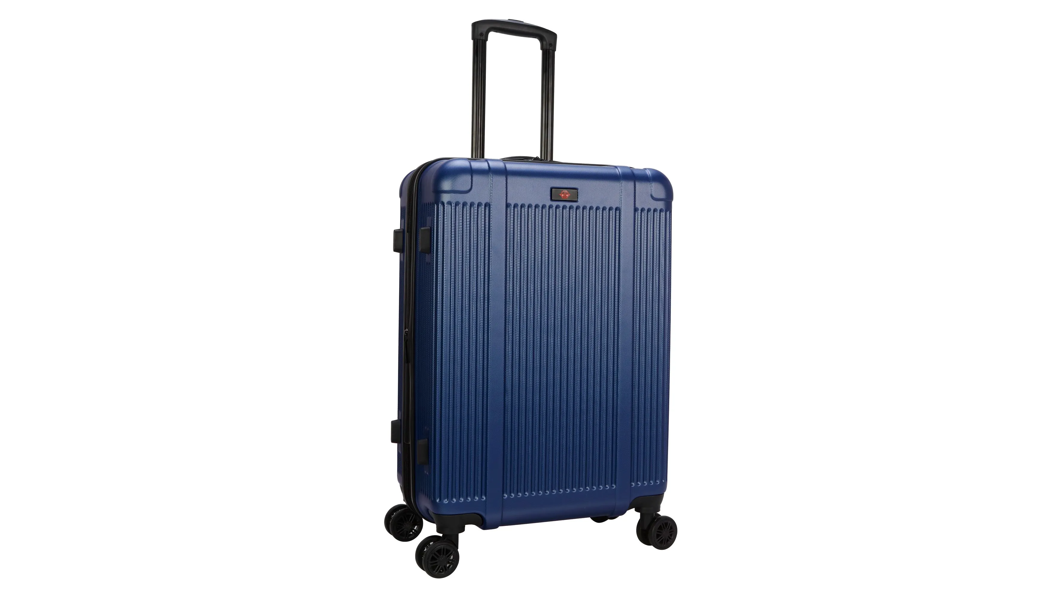 Barcode Luggage Set (3 Piece)