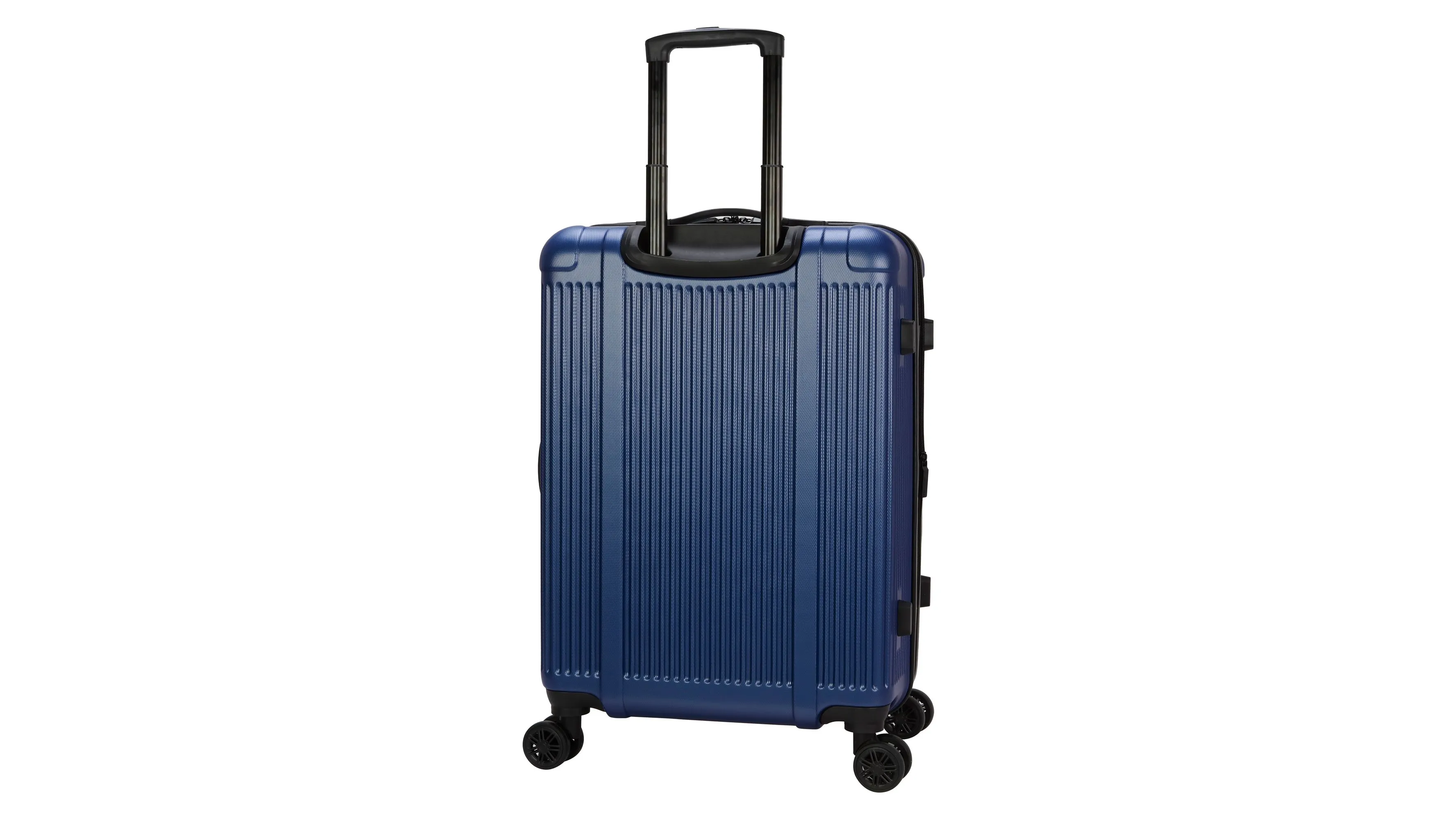 Barcode Luggage Set (3 Piece)