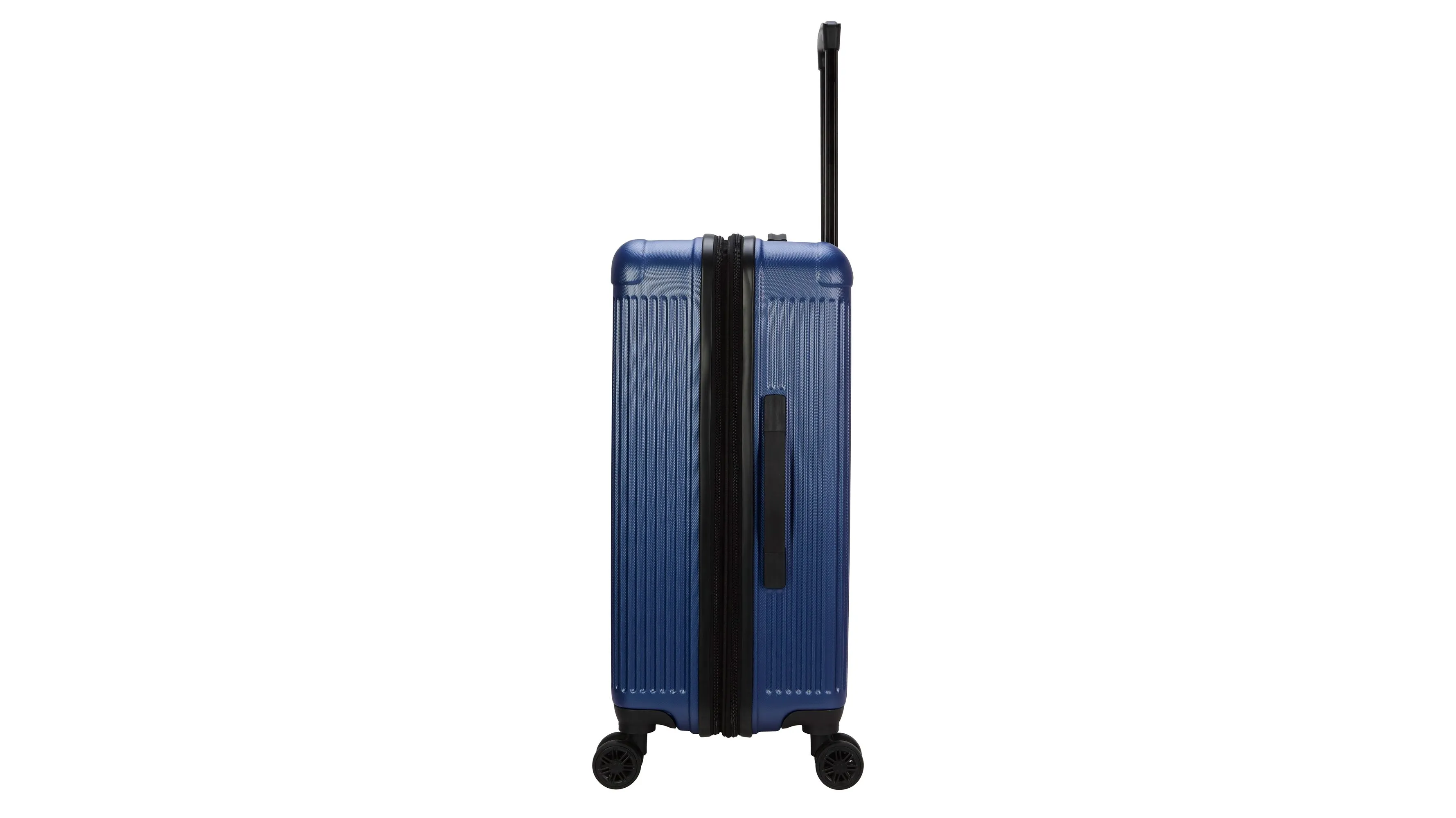 Barcode Luggage Set (3 Piece)