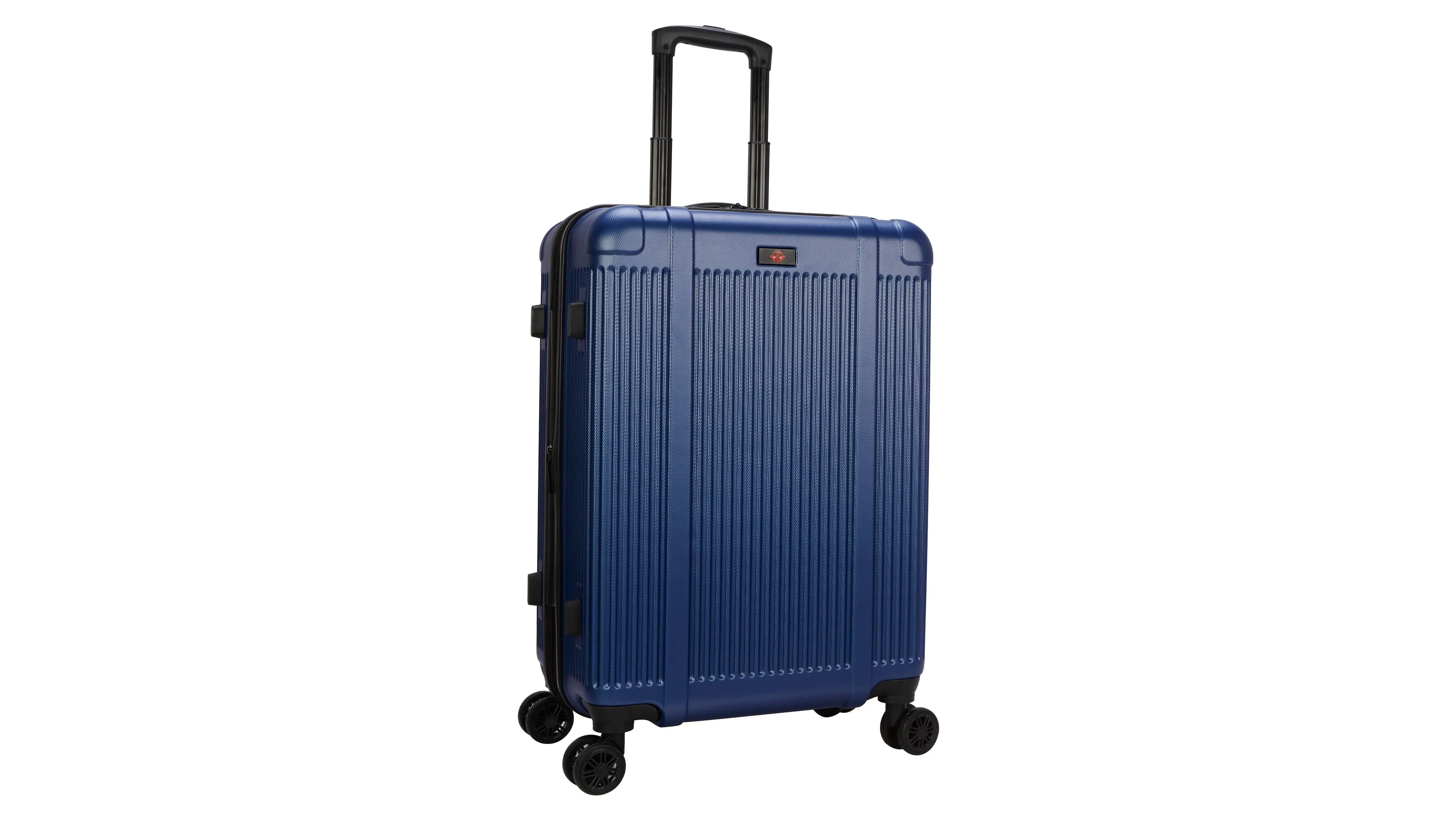 Barcode Luggage Set (3 Piece)