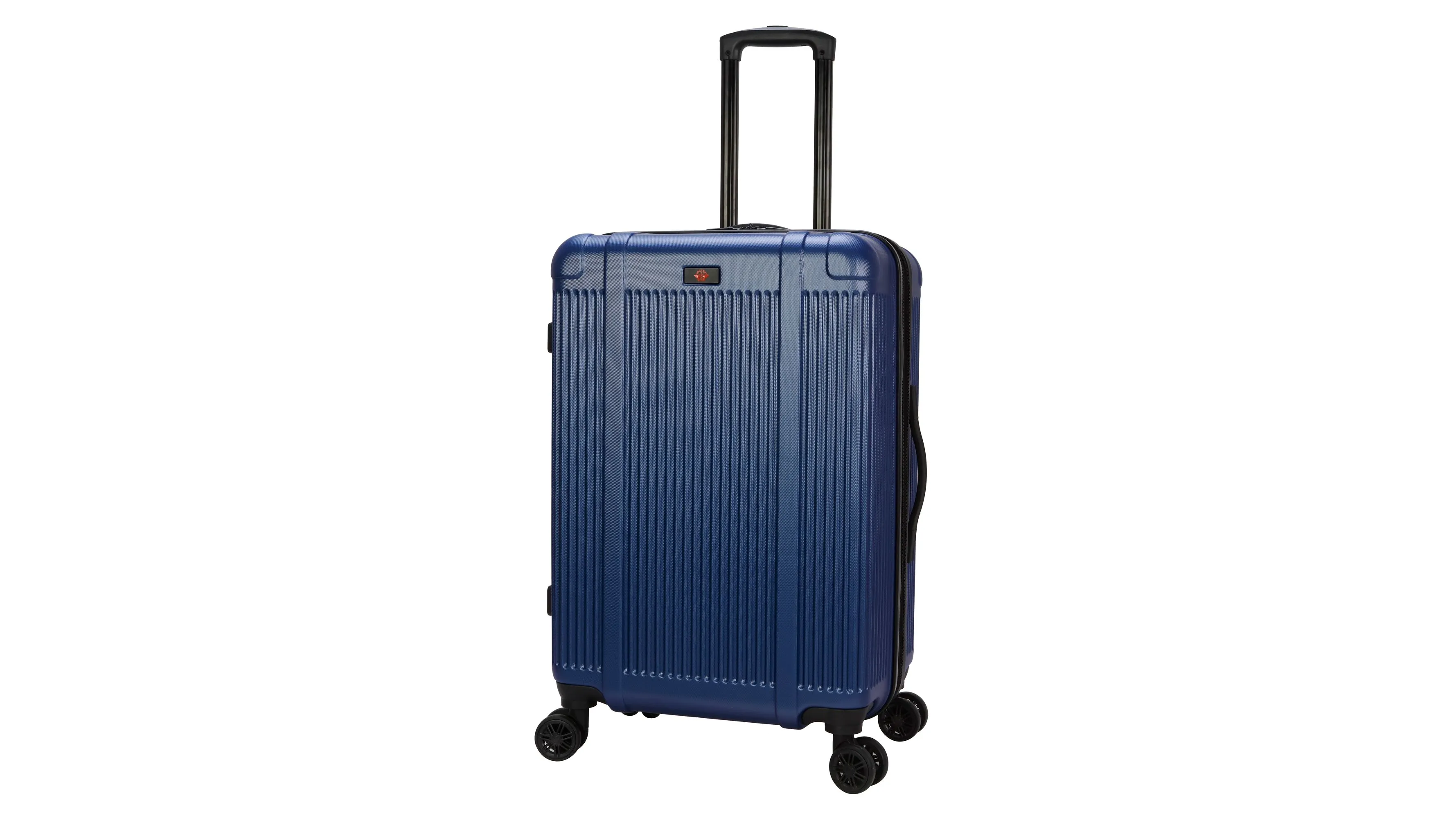 Barcode Luggage Set (3 Piece)