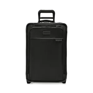 Baseline Essential 2-Wheel Expandable Carry-On