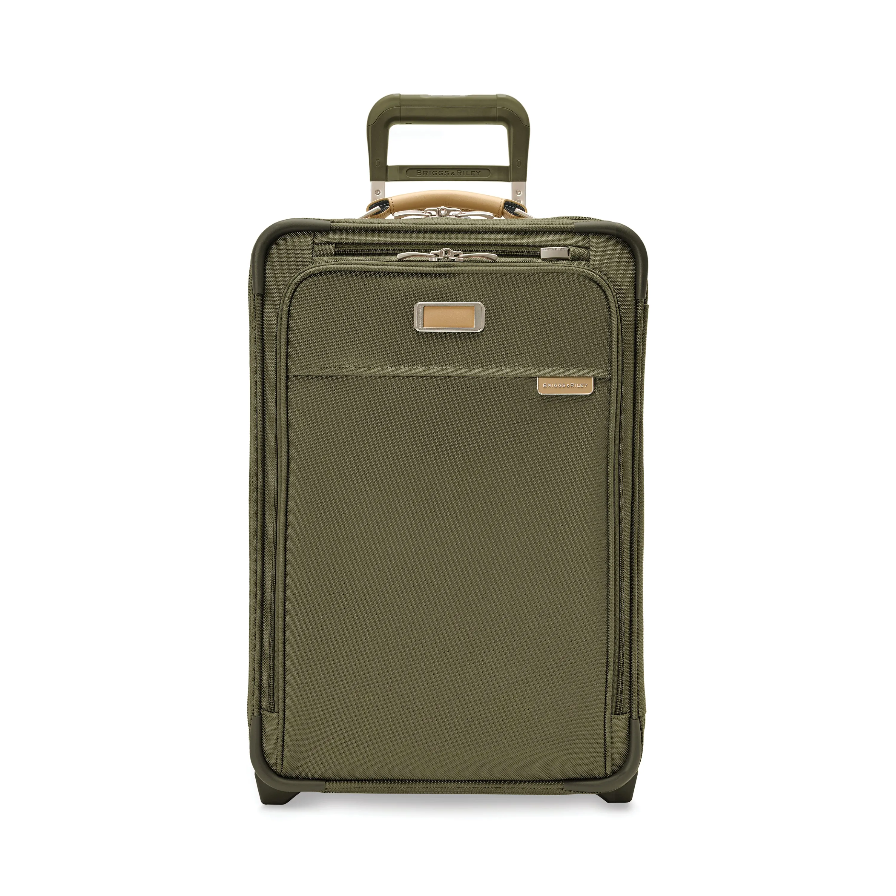 Baseline Essential 2-Wheel Expandable Carry-On