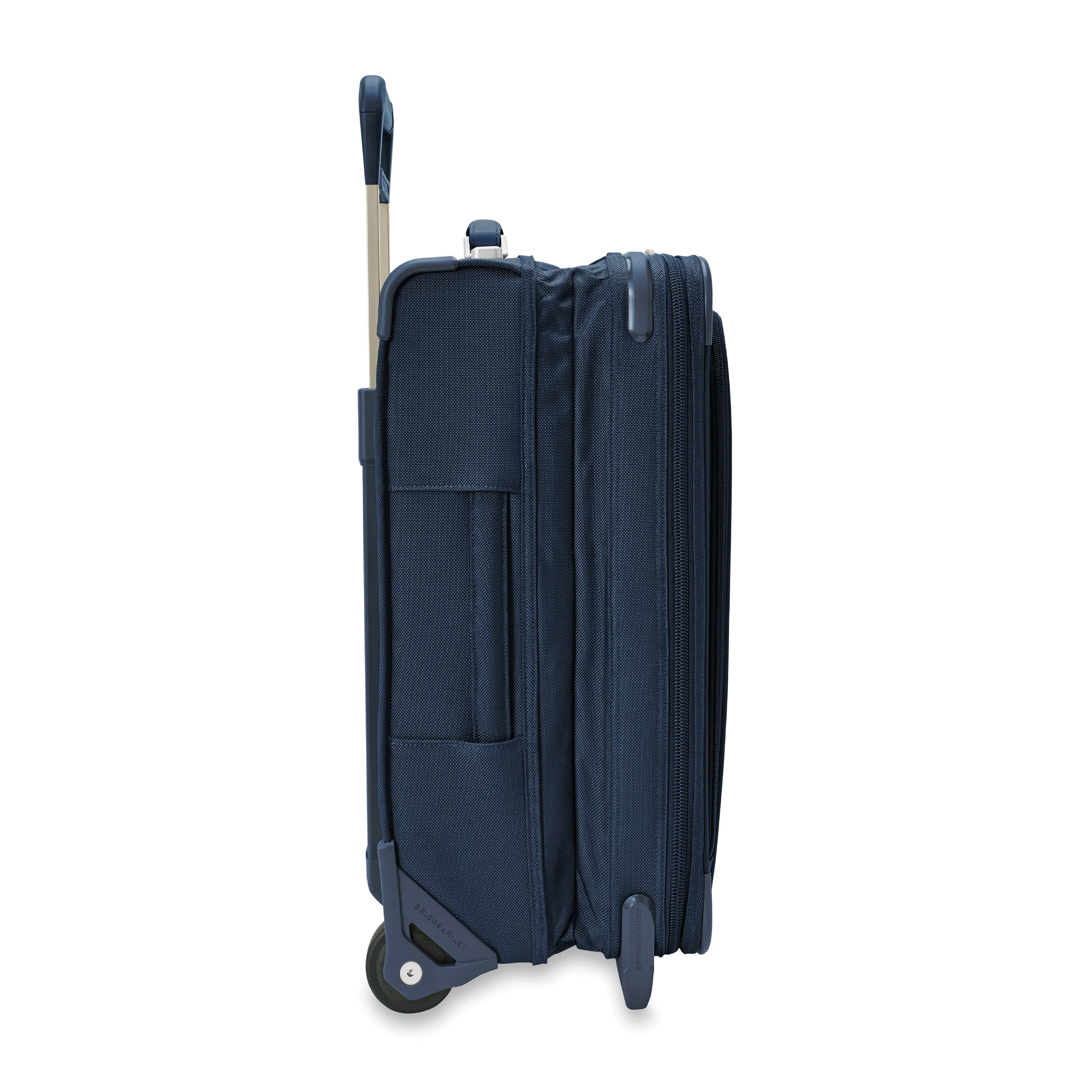 Baseline Essential 2-Wheel Expandable Carry-On