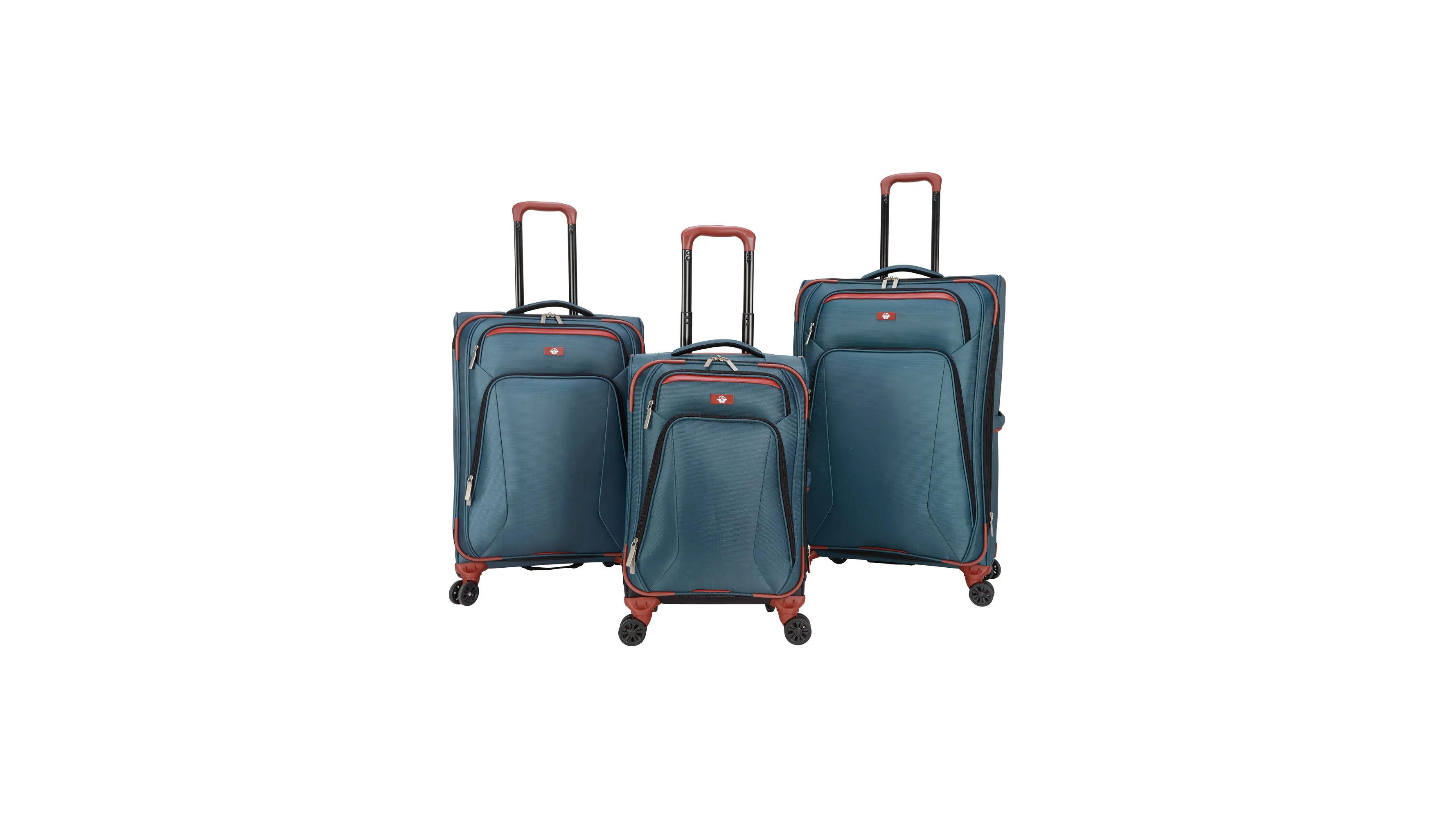 Benton Luggage Set (3 Piece)