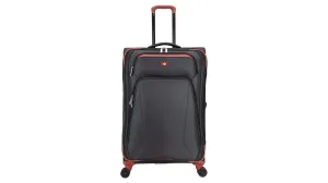 Premium 3-Piece Benton Luggage Set - Stylish and Durable Travel Bags