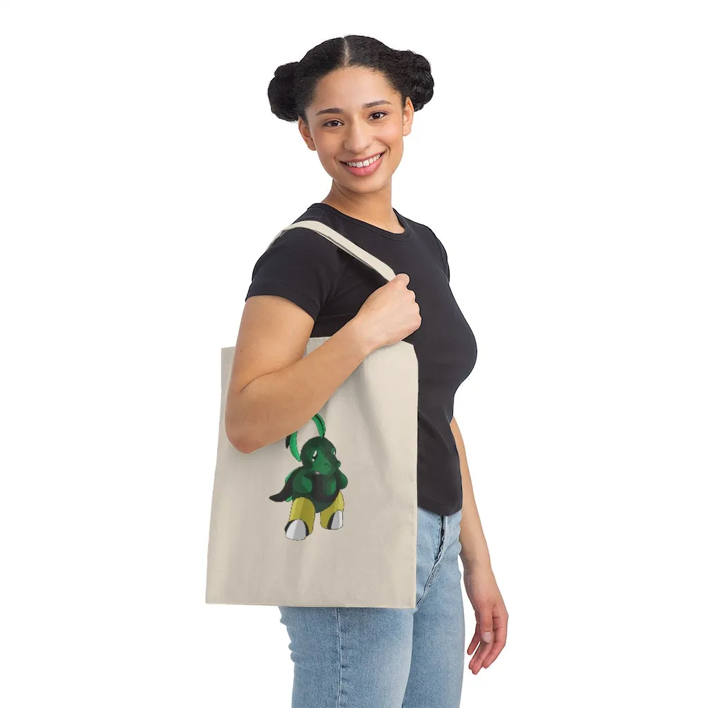 Bliscor Canvas Tote Bag