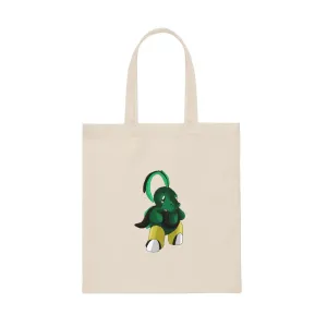 Bliscor Canvas Tote Bag