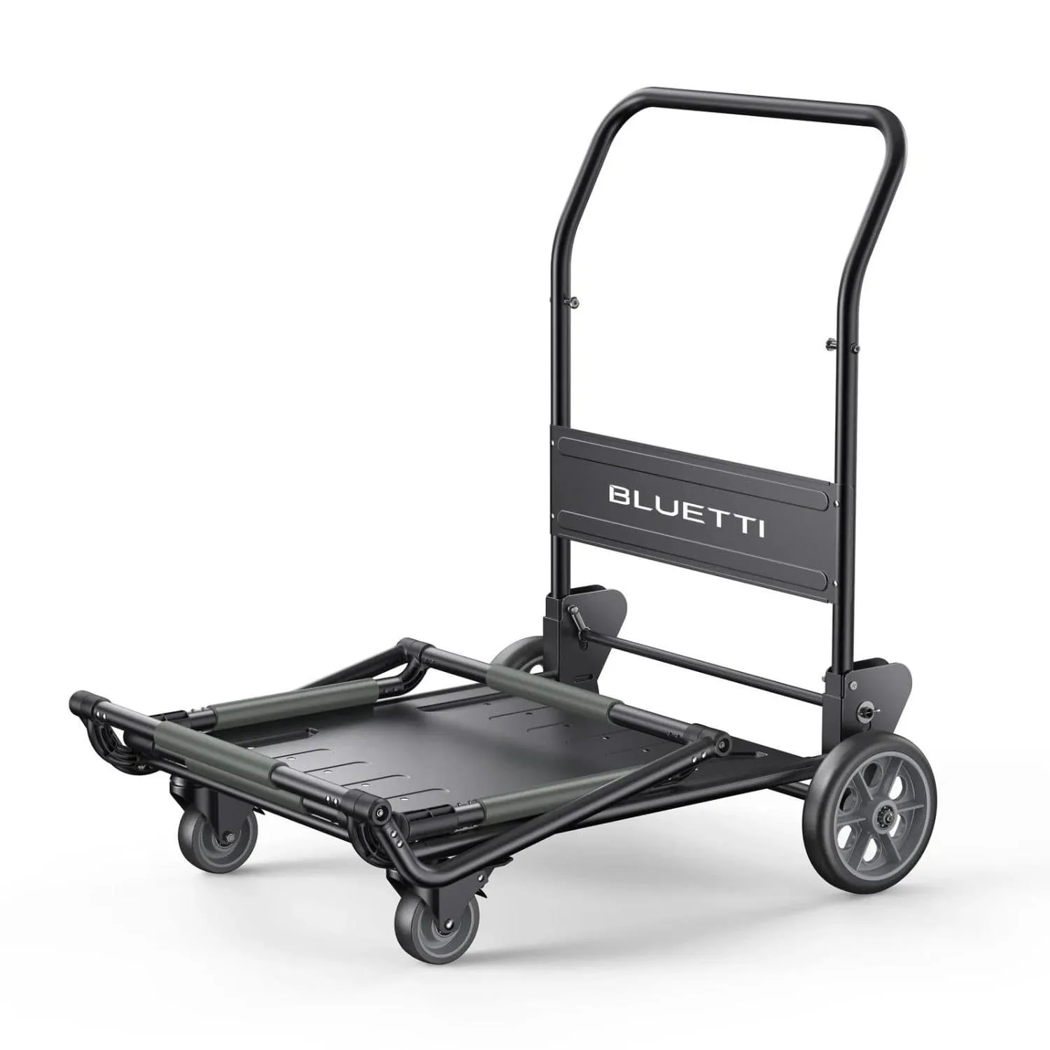 BLUETTI Foldable Trolley