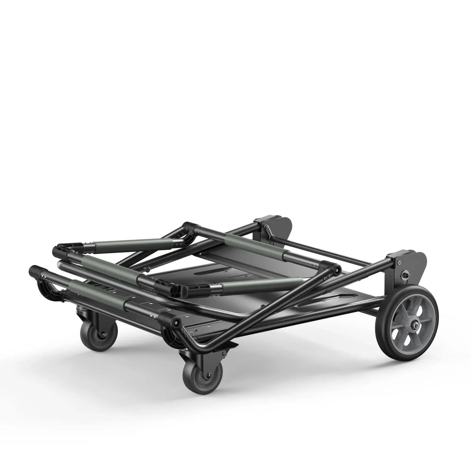 BLUETTI Foldable Trolley