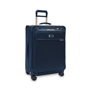 Briggs & Riley Baseline BLU126CXSP Medium Expandable Spinner