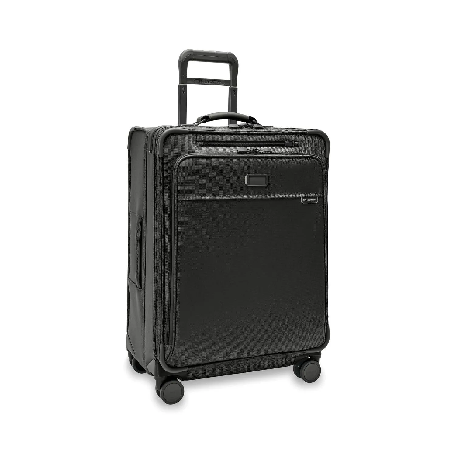 Briggs & Riley Baseline BLU126CXSP Medium Expandable Spinner