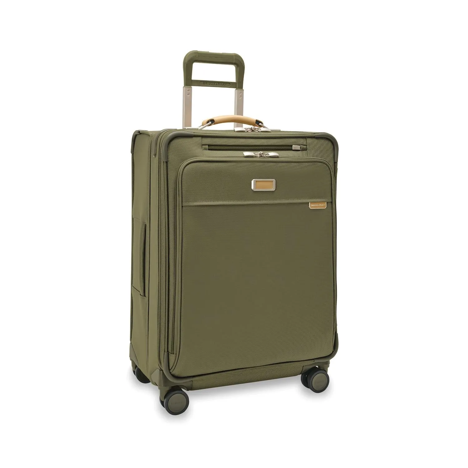 Briggs & Riley Baseline BLU126CXSP Medium Expandable Spinner