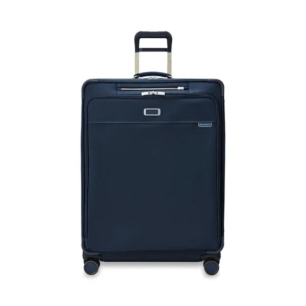 Briggs & Riley Baseline BLU131CXSP Extra Large Expandable Spinner