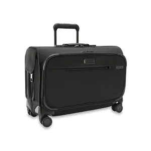 Briggs & Riley Baseline BLU174SP-4 Wide Carry-on Wheeled Garment Bag