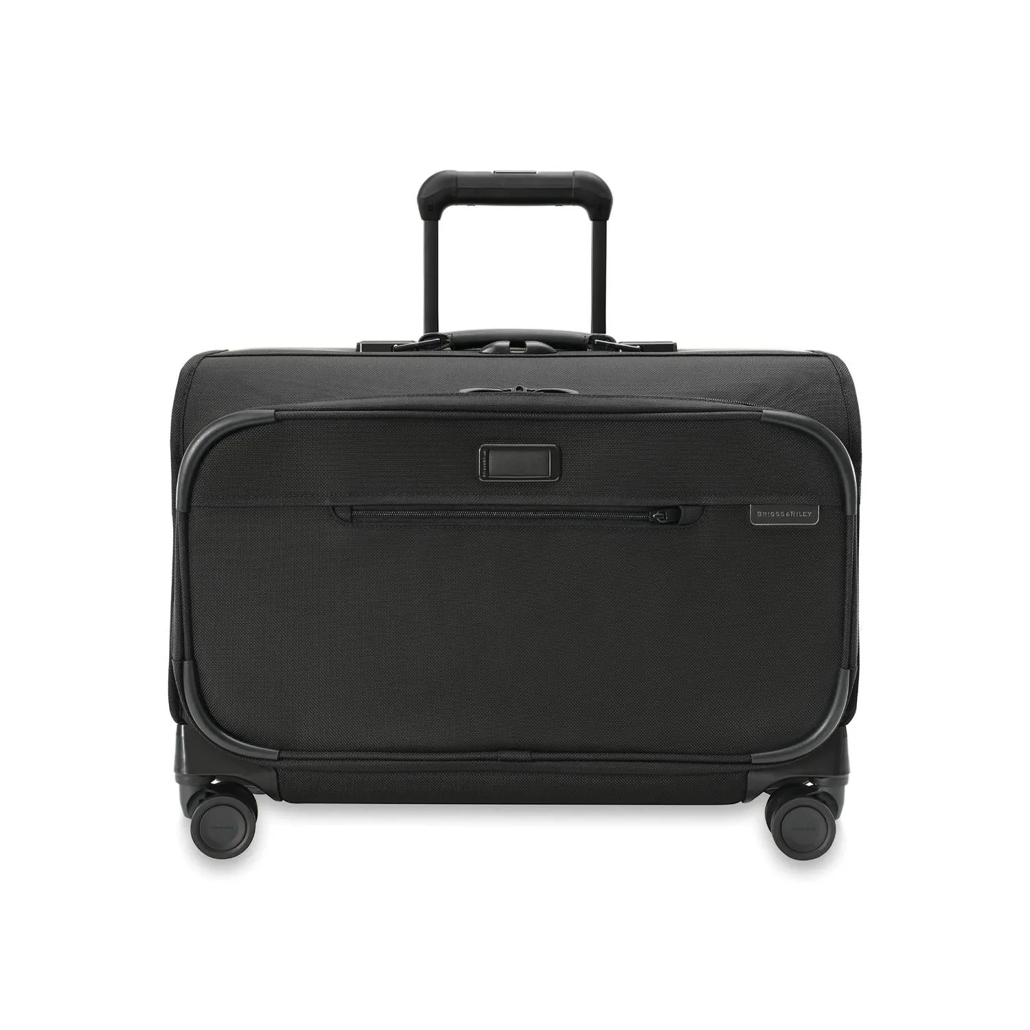 Briggs & Riley Baseline BLU174SP-4 Wide Carry-on Wheeled Garment Bag