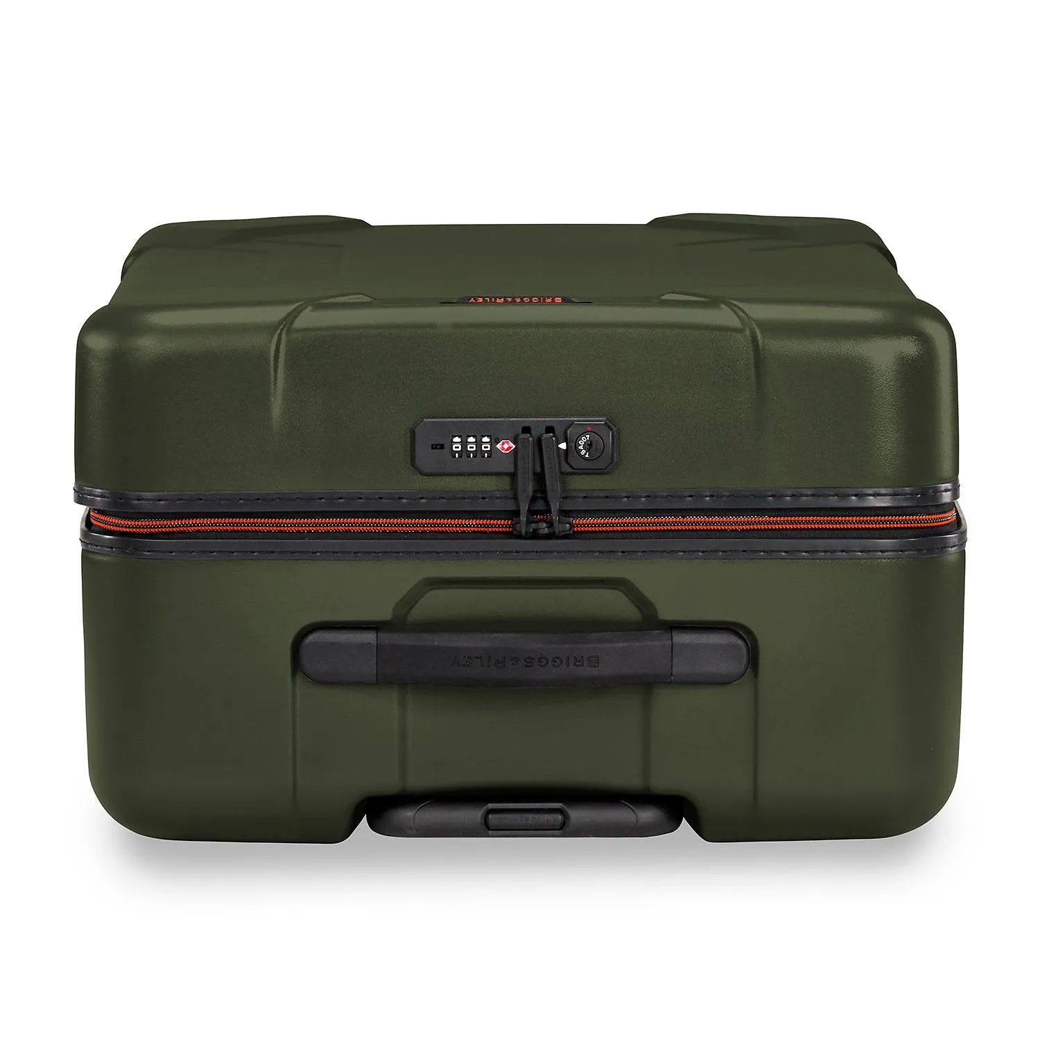 Briggs & Riley Torq QU227SP-23 Medium Hardside Spinner Hunter