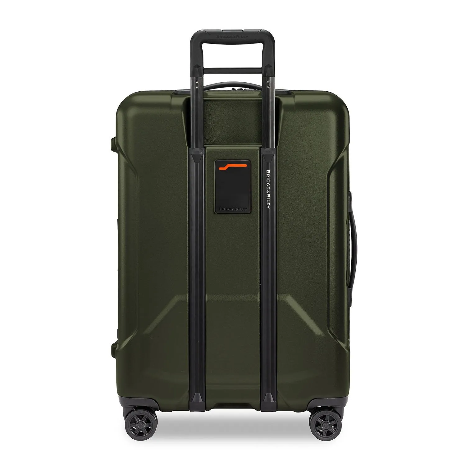 Briggs & Riley Torq QU227SP-23 Medium Hardside Spinner Hunter