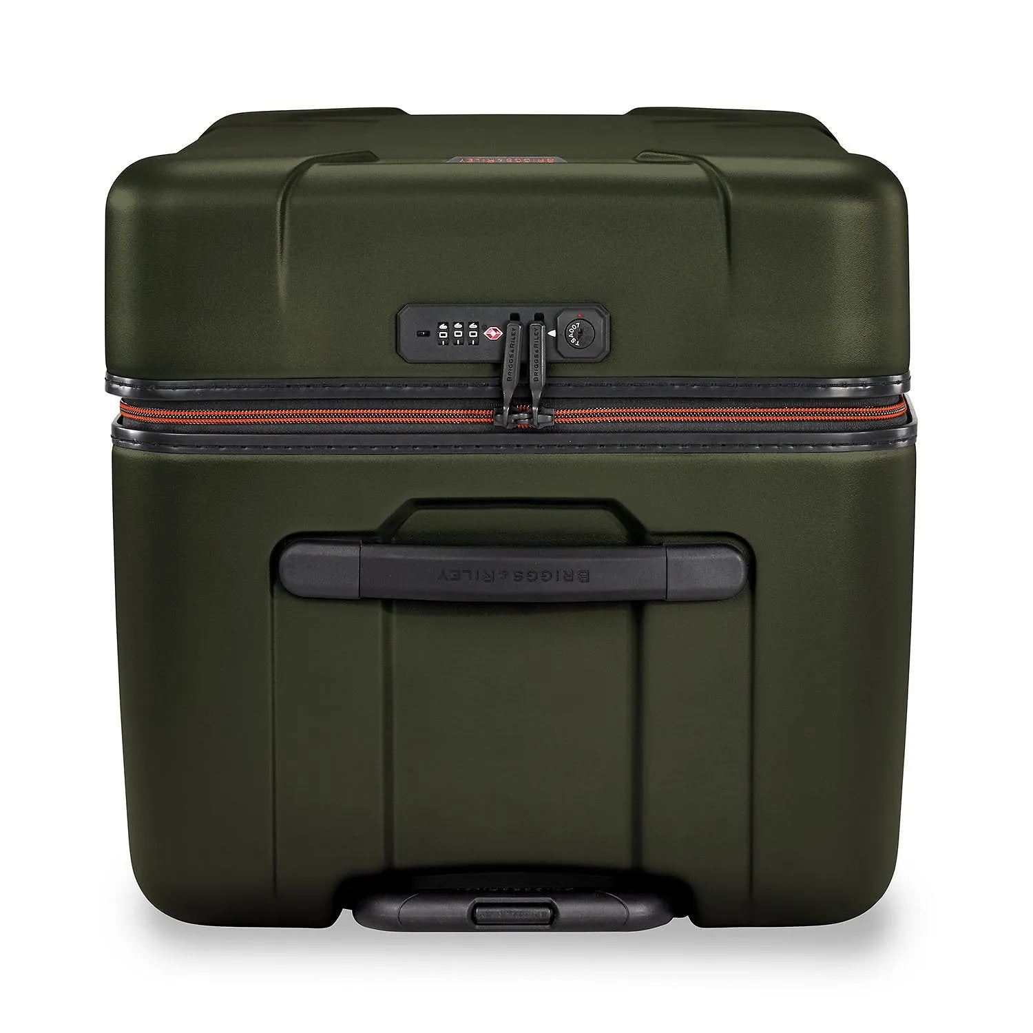 Briggs & Riley Torq QUT228SP-23 Medium Trunk Spinner Hunter