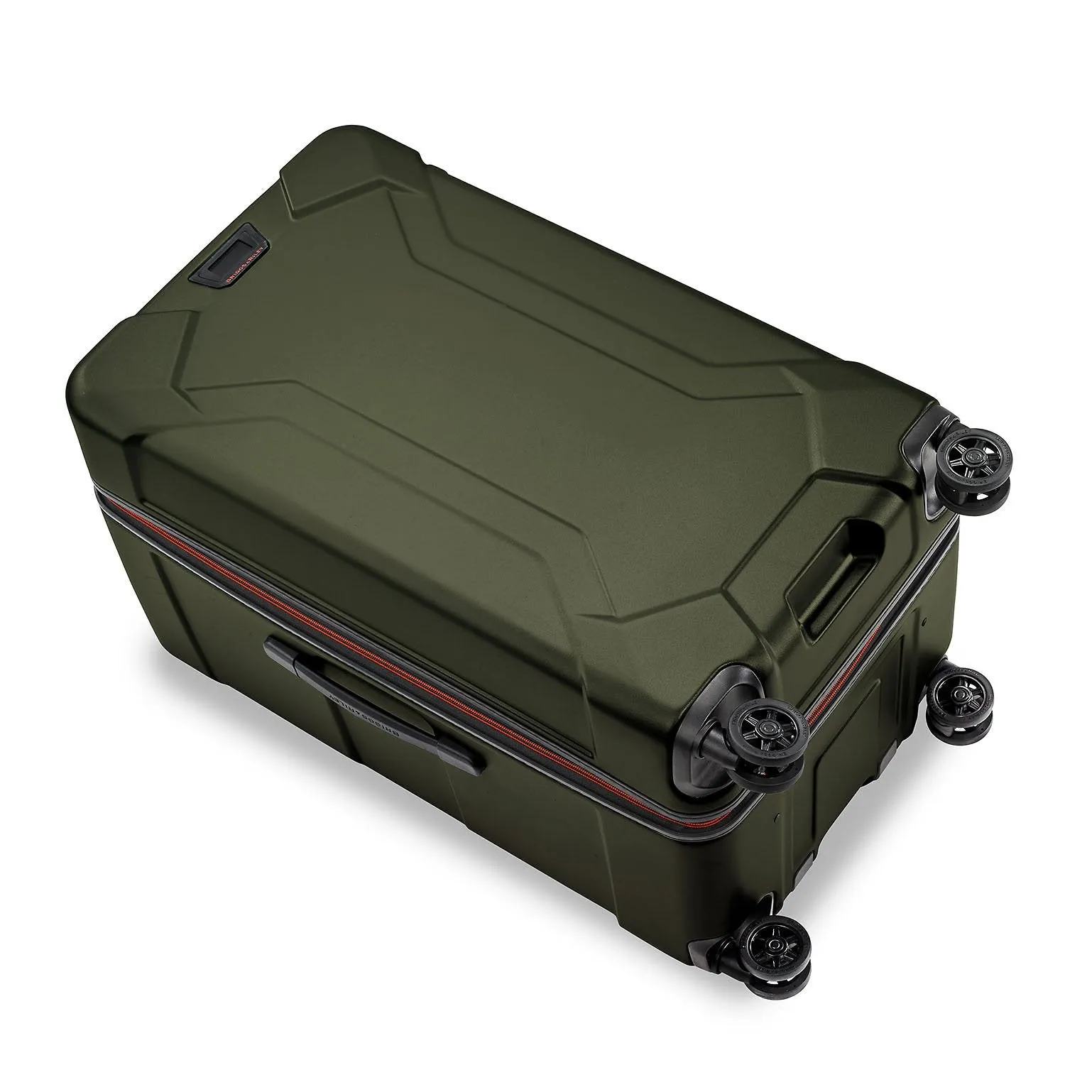 Briggs & Riley Torq QUT228SP-23 Medium Trunk Spinner Hunter