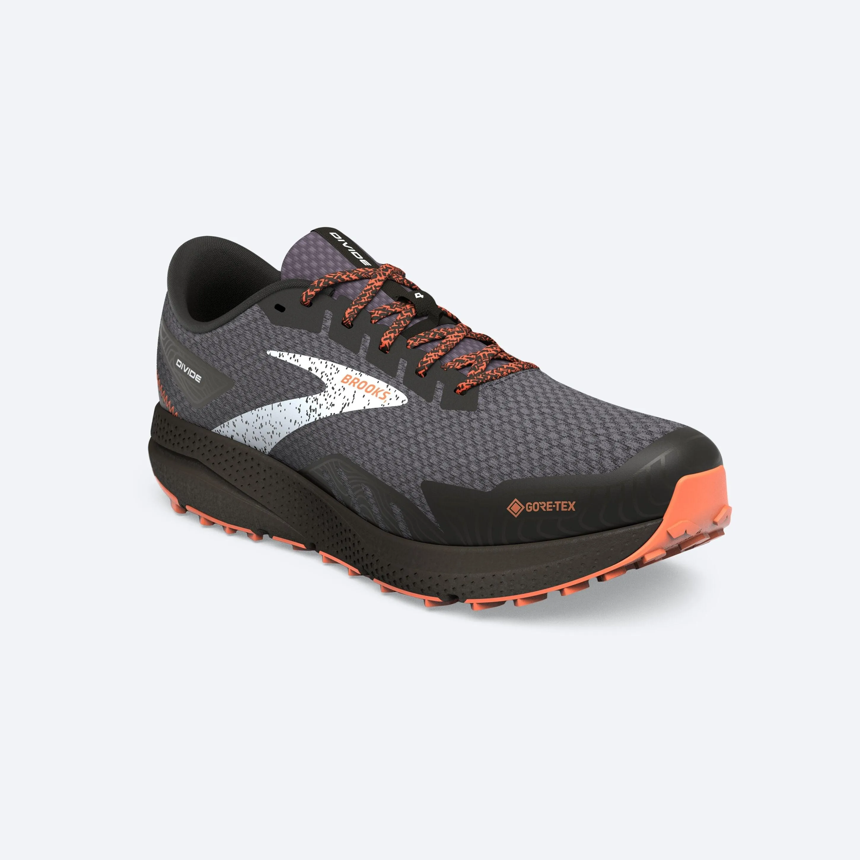 Brooks Divide 4 GTX Mens Running Shoes