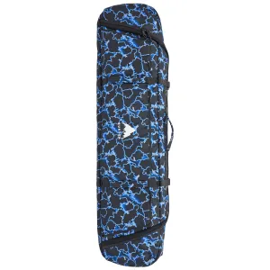 Burton Wheelie Flight Attendant Snowboard Bag