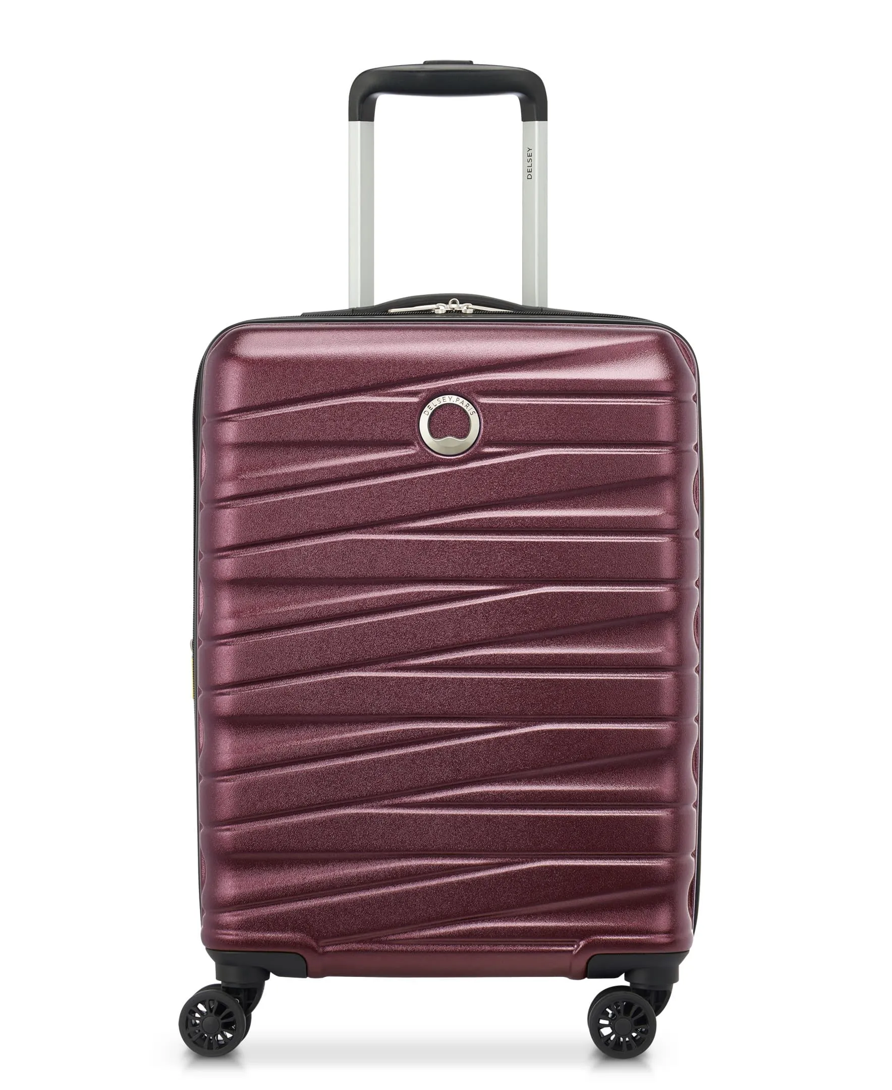 CANNES - 2-Piece Luggage Set (CO Plus/L)