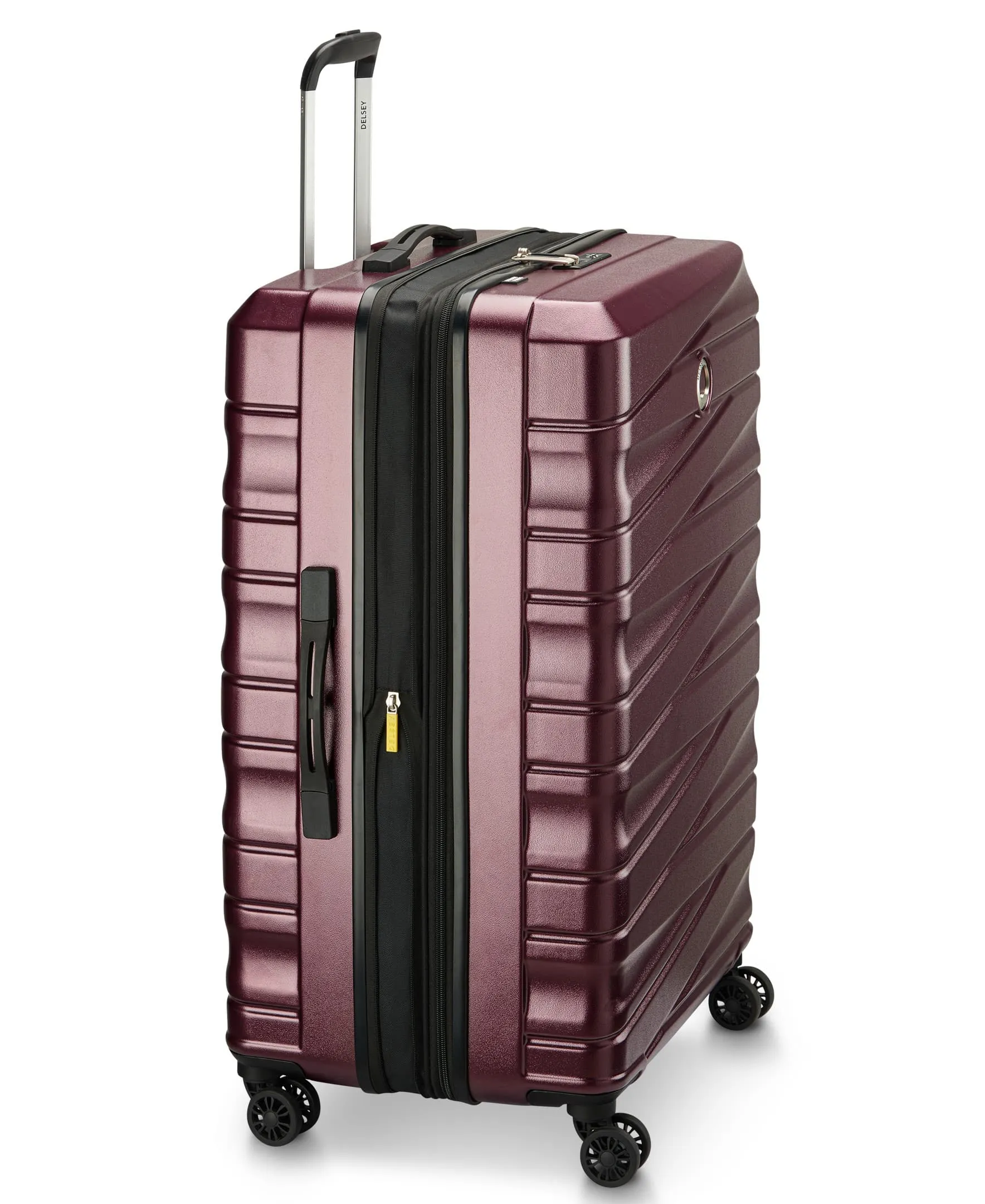 CANNES - 2-Piece Luggage Set (CO Plus/L)