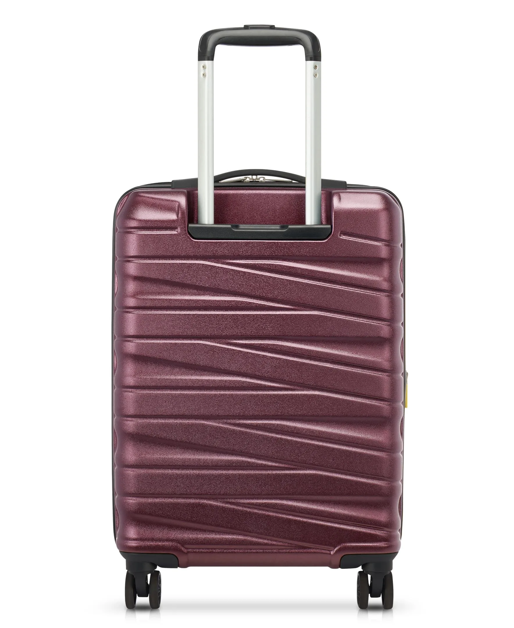 CANNES - 2-Piece Luggage Set (CO Plus/L)