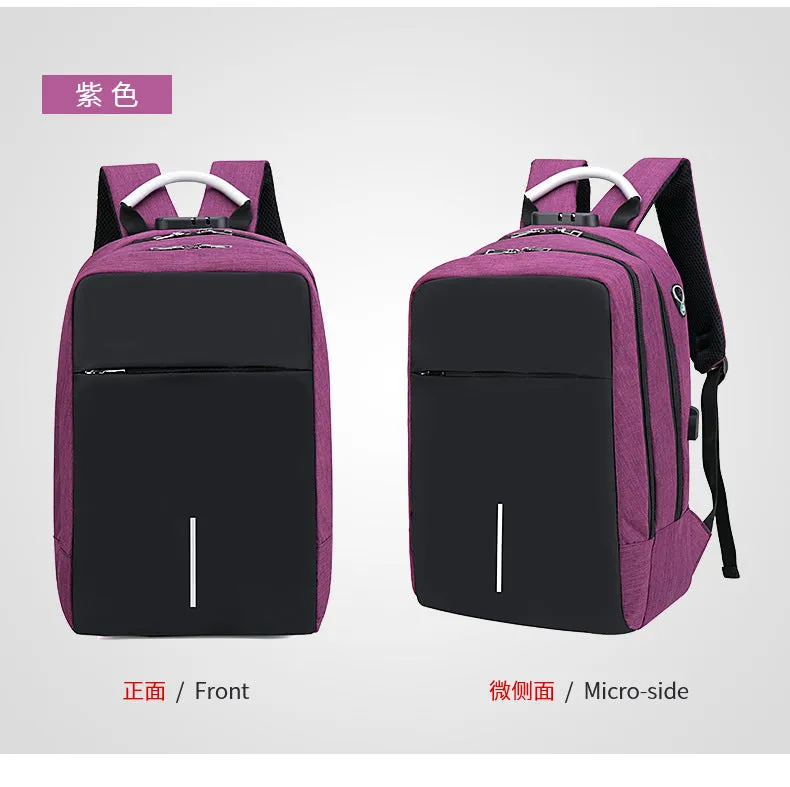 Casual Sport Outdoor Swagger Bag Polyamides and Nylon Backpack for Travel