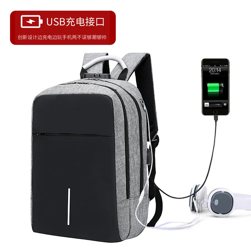 Casual Sport Outdoor Swagger Bag Polyamides and Nylon Backpack for Travel